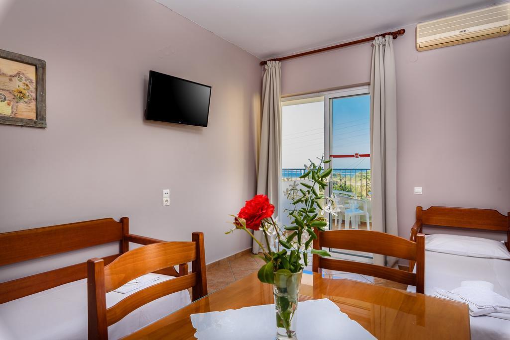 Irinoula Dreams Apartment Kolimvárion Luaran gambar