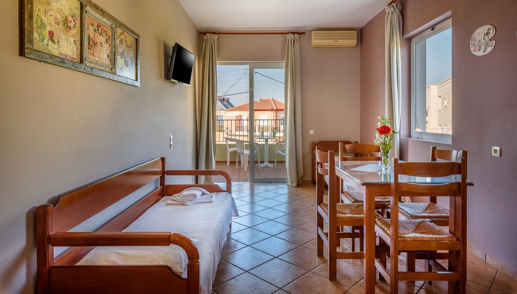 Irinoula Dreams Apartment Kolimvárion Luaran gambar