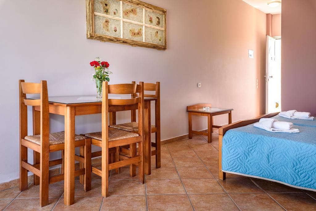 Irinoula Dreams Apartment Kolimvárion Luaran gambar