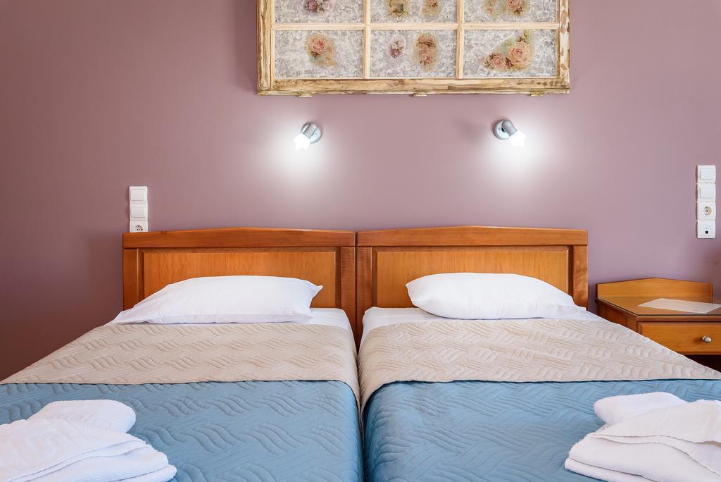 Irinoula Dreams Apartment Kolimvárion Luaran gambar