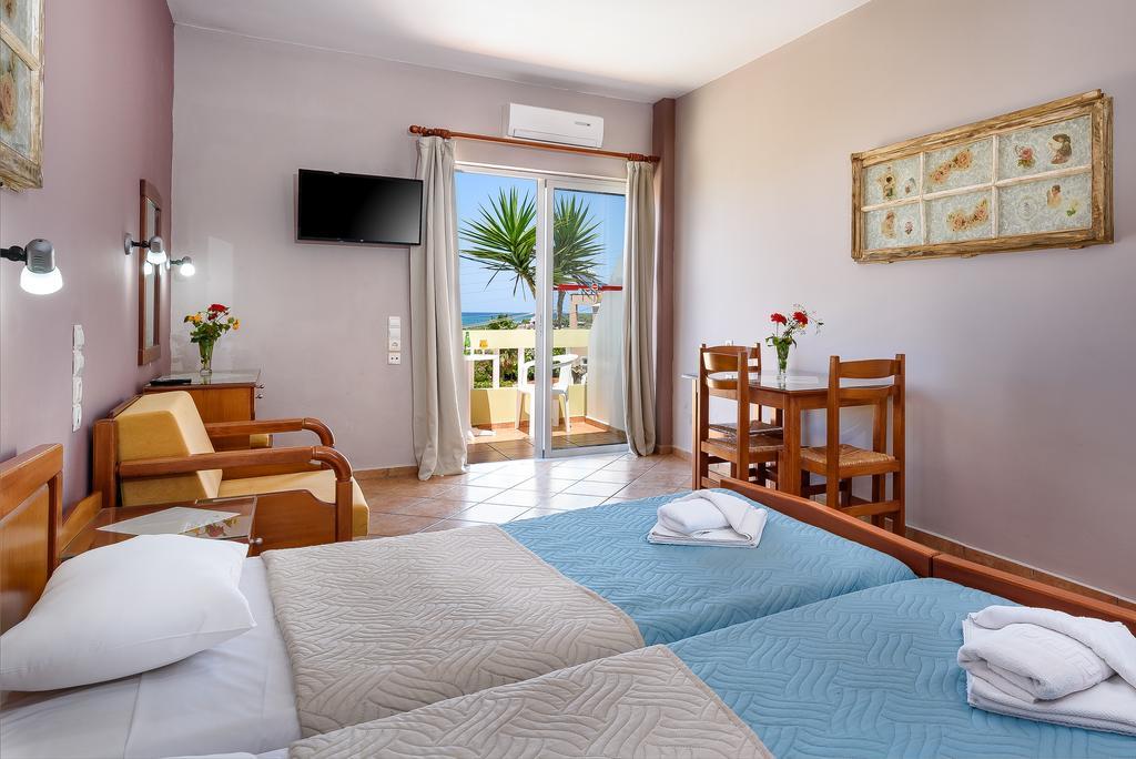 Irinoula Dreams Apartment Kolimvárion Luaran gambar