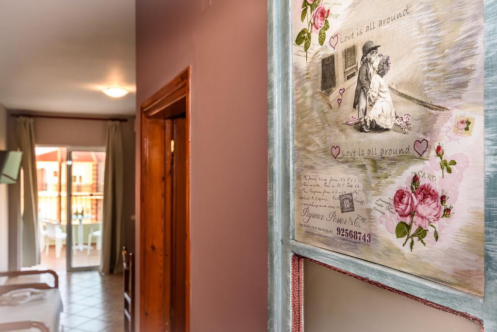 Irinoula Dreams Apartment Kolimvárion Luaran gambar