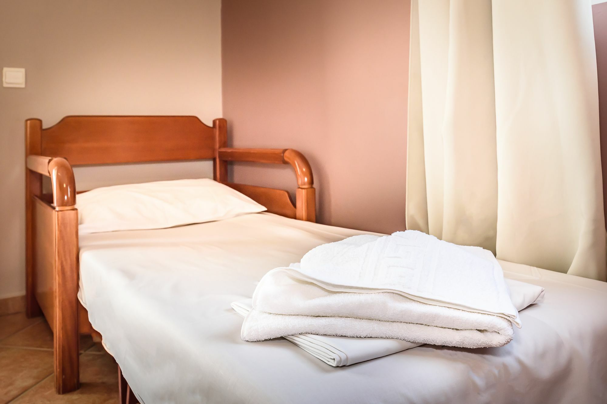 Irinoula Dreams Apartment Kolimvárion Luaran gambar