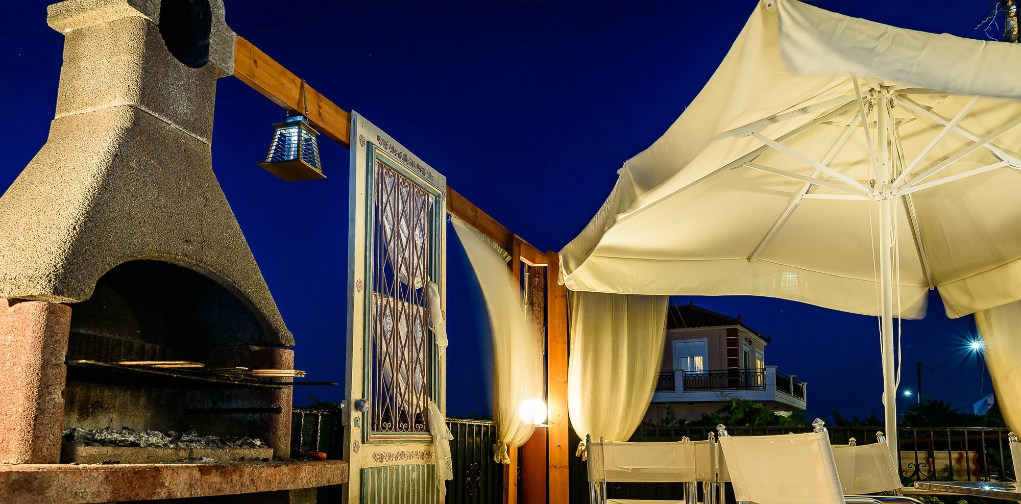Irinoula Dreams Apartment Kolimvárion Luaran gambar