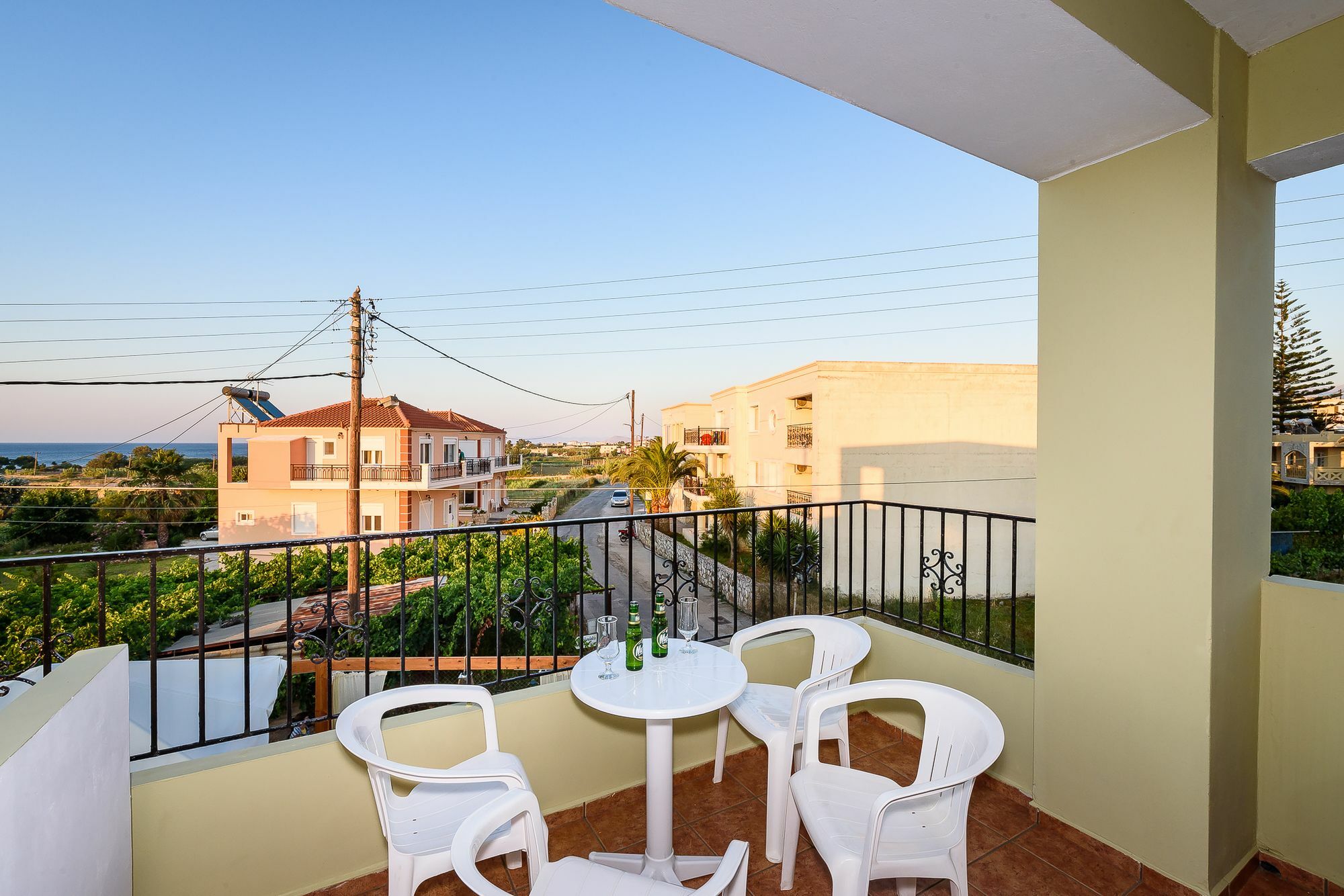 Irinoula Dreams Apartment Kolimvárion Luaran gambar