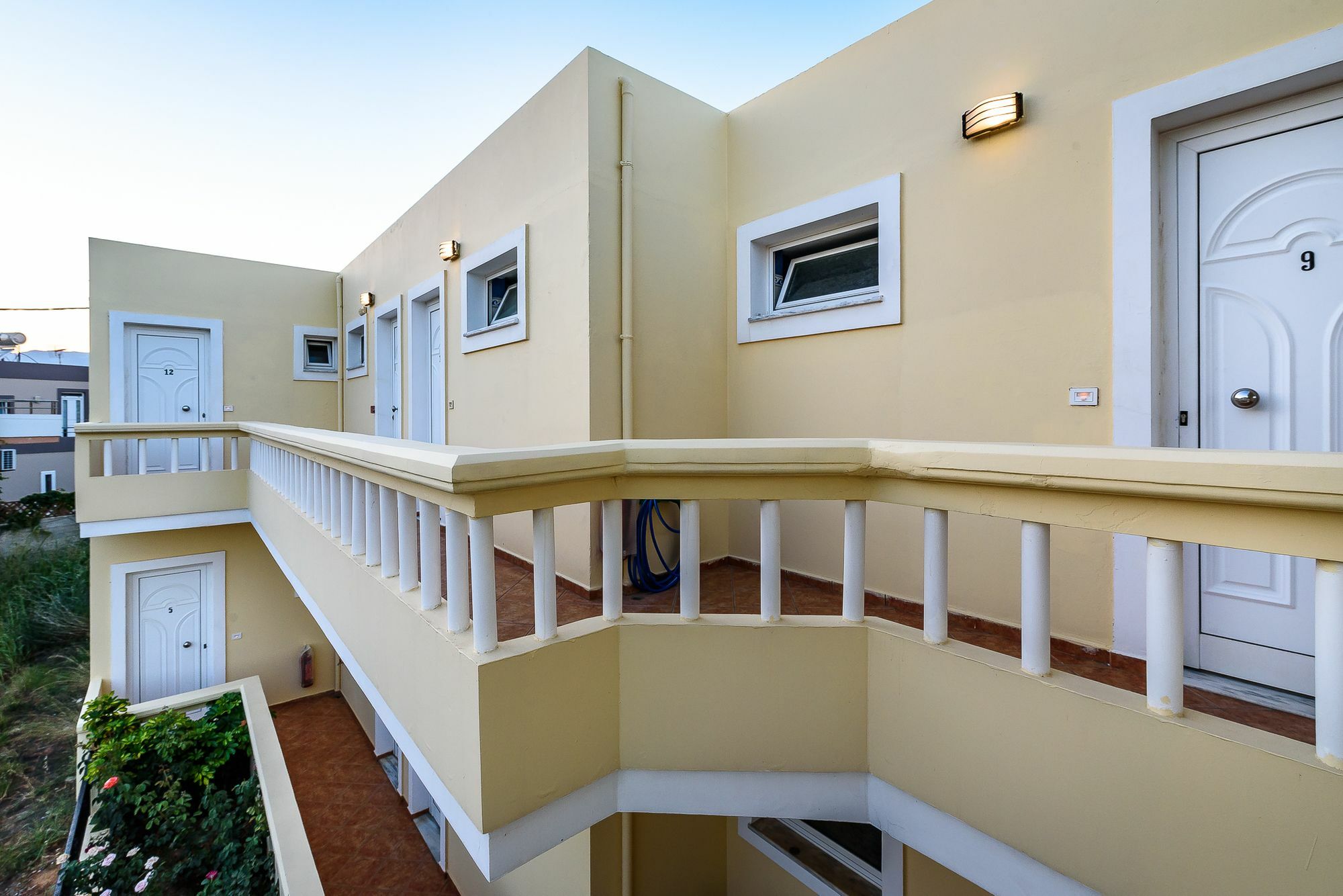 Irinoula Dreams Apartment Kolimvárion Luaran gambar